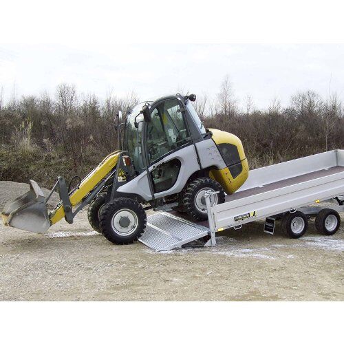  Maschinentransporter Stedele Universaltransporter MTK 422035 12462950